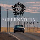 ⛤SUPERNATURAL: FAMILY⛤