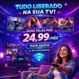 🍿Smart Cine Play 📺
