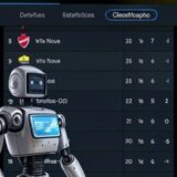 Jarvis 2.0 Robo Free