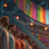 Arena LGBT