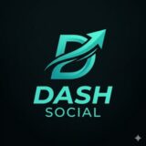 DASH SOCIAL