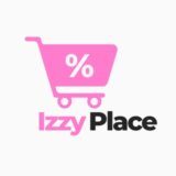 IzzyPlace Achadinhos Shopee