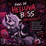 Fans de helluva boss