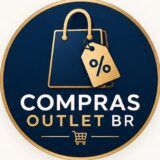Compras Outlet BR – Promoção do dia 🛍️🛒