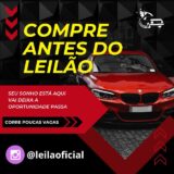 Comprando antes do leilão 🚗