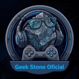 GeekStone – Moda e achadinhos