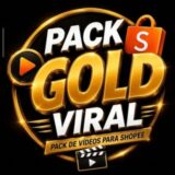 Pack GOLD Viral Grátis