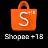 SHOPEE +18