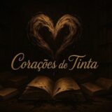 Corações de Tinta 📖📚
