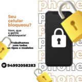 UNLOCK DESBLOQUEIOS