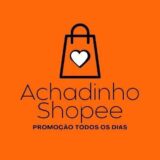 Achados da Shopee 🧡
