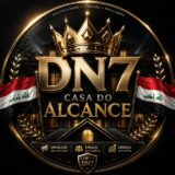 👑 🇮🇶 𝐃𝐍7 • 𝐂𝐀𝐒𝐀 𝐃𝐎 𝐀𝐋𝐂𝐀𝐍𝐂𝐄 🇮🇶 👑