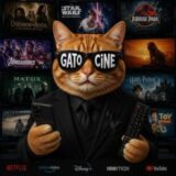 GATO CINE 📺 MODS APK