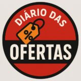 Diário das Ofertas #20