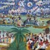 Dirigentes Mediúnico – País e Mães