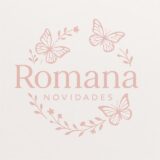 Romana_Novidades🫶
