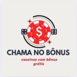 🅲🅷🅰🅼🅰 🅽🅾 🅱🅾🅽🆄🆂