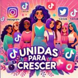 Unidas Para Crescer🚀