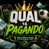Qual tá pagando 2026 🎯🎯🎯