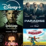Indicação filmes e séries