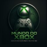 MUNDO XBOX