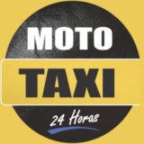 MOTO TÁXI/MOTOBOY LAVRAS ®