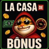 LA CASA DE BÔNUS 💰