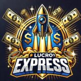 *🚀 Lucro Express! 🚀*