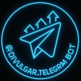 Divulgador Telegram (Grupo, Canais e Links)