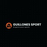 GUILLONES SPORT/ JG.do.BICHO