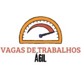 Vagas de trabalhos ágil