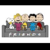 Grupo de amizade 😍😜