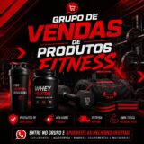 Fit Secrets | Ofertas Fitness ✨