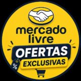 Ofertas Exclusivas Mercado Livre 🛒