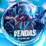 MOURA7 vendas e trocas✅