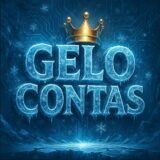 GELO IPTV E CONTAS