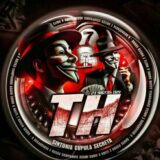 Sintonia th cupula secreta #1k 🔍