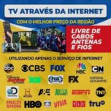 FILMES, SÉRIES & CANAIS