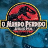 O mundo perdido 🦖🦕