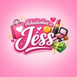 👉🏻💖Achadinhos da jéss