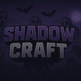 SHADOW CRAFT 👻🌙