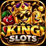 KING SLOTS 👑