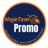 Hoje tem Promoo  😱🔥