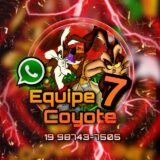 🤬🚂Equipe Coyote🚂🤬