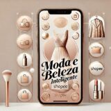 Moda & Beleza Inteligente 🧠🛍️
