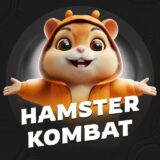 HAMSTER KOMBAT DICAS