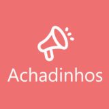 Achadinhos – Promoções