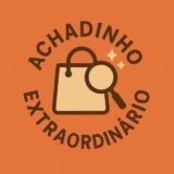 Achadinho Extraordinário