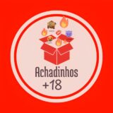 ACHADINHOS +18😈🔥