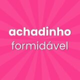 Achadinho Formidável Oficial